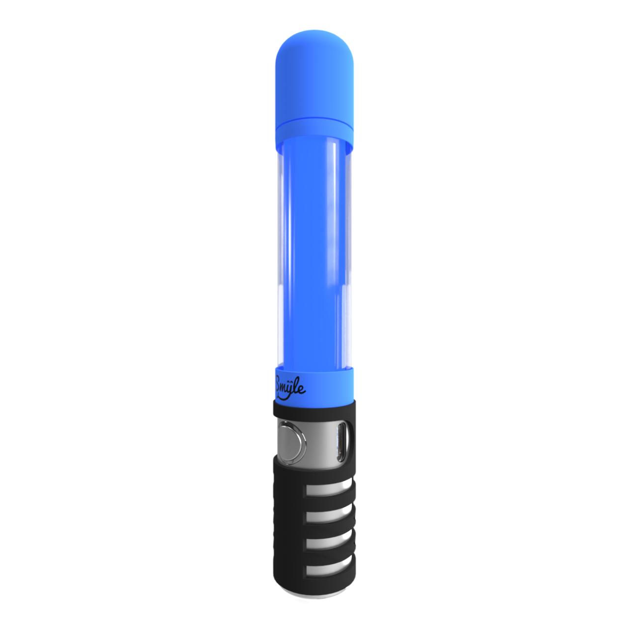 Danksaber Cart Battery Blue-View 2 Danksaber Cart Battery Blue-View 2