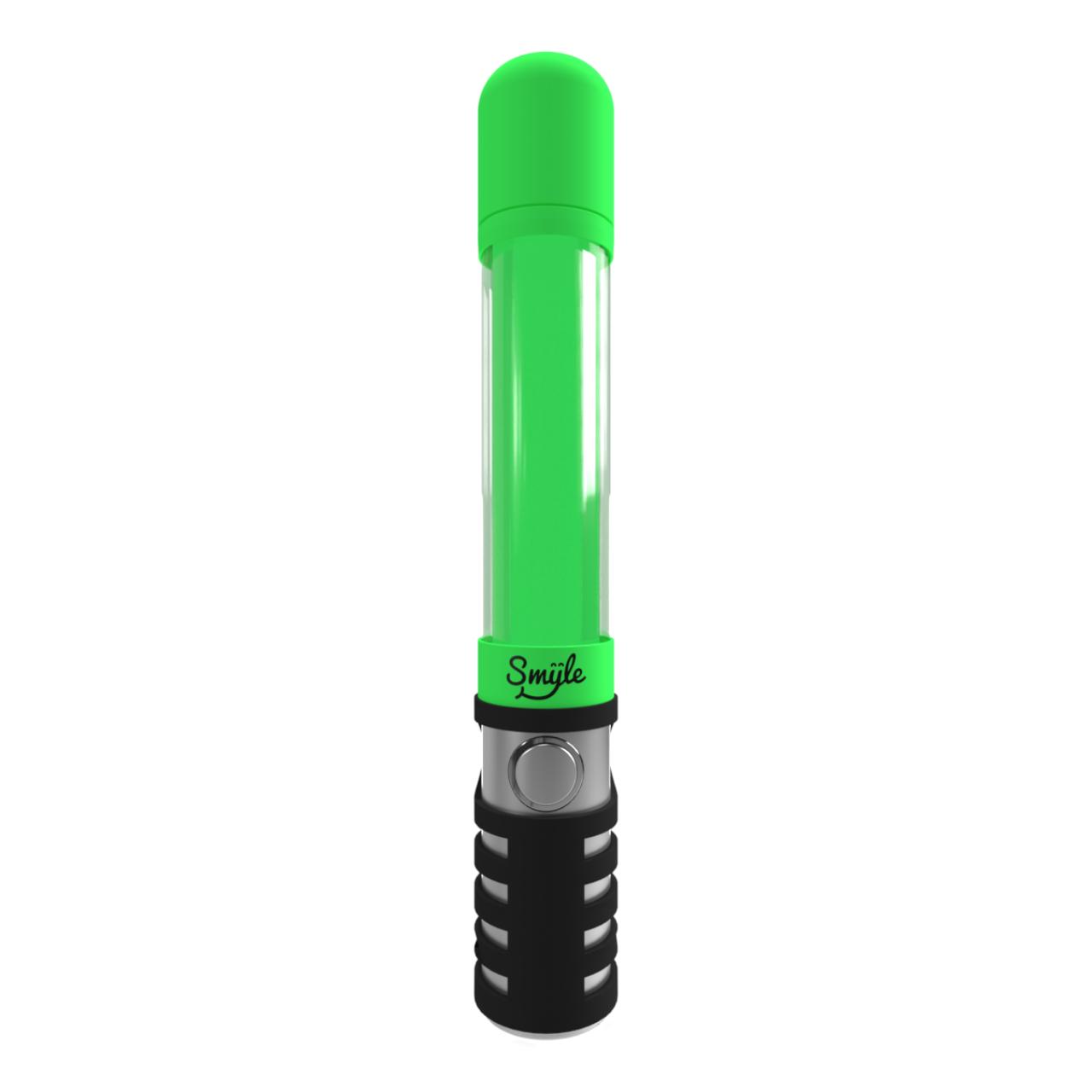 Danksaber Cart Battery-Green Danksaber Cart Battery-Green