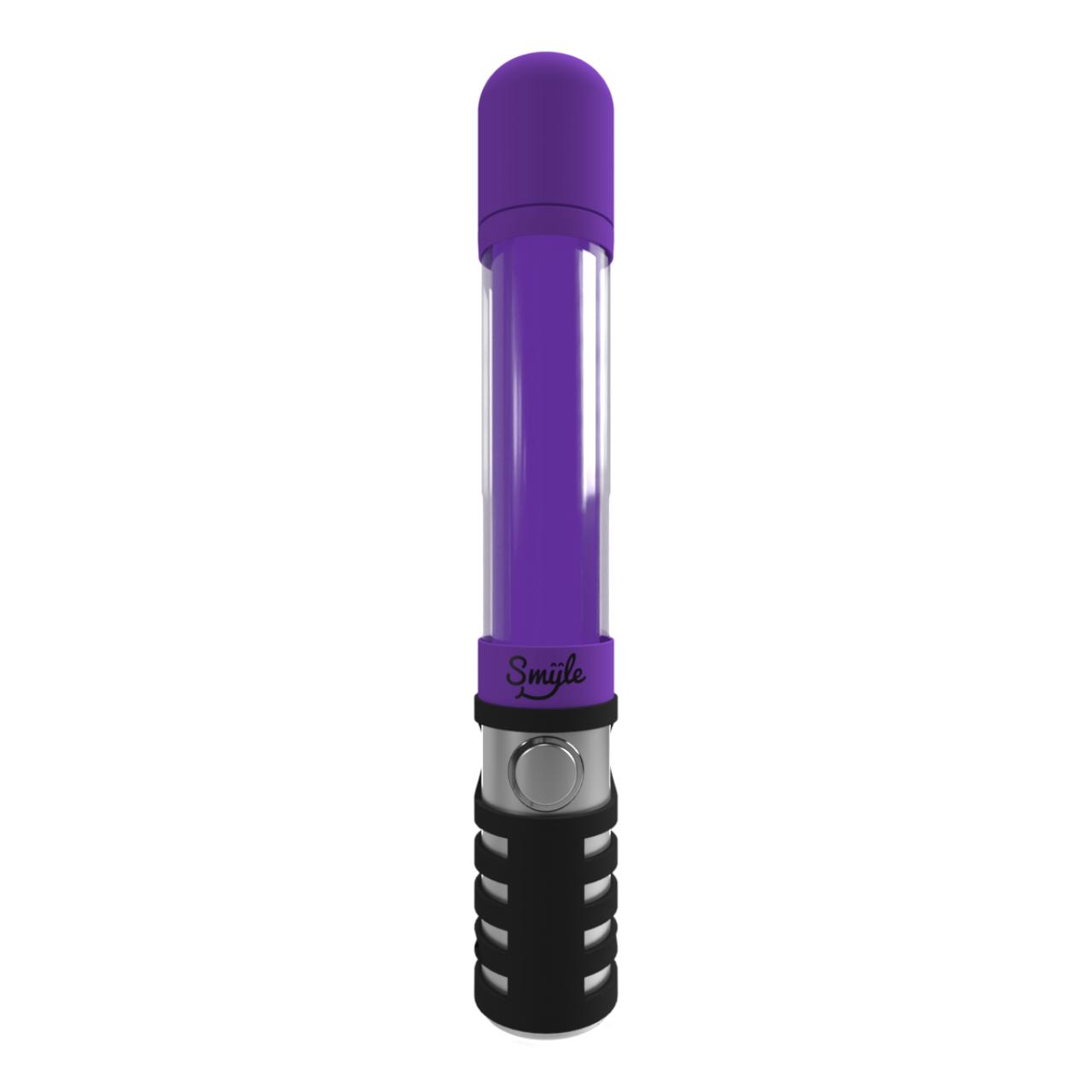 Danksaber Cart Battery-Purple Danksaber Cart Battery-Purple