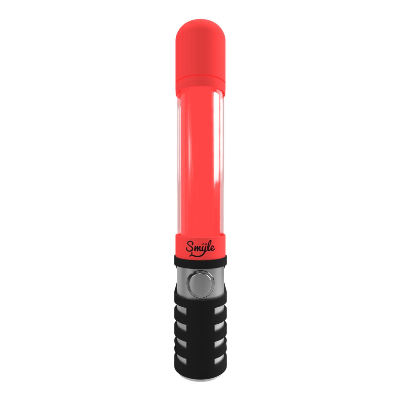 Danksaber Cart Battery-Red Danksaber Cart Battery-Red