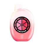 Flum UT Bar 50K Puff Disposable-Aloe Watermelon Sour Sweet