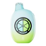 Flum UT Bar 50K Puff Disposable-Cool Mint -Icy Mint
