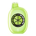 Flum UT Bar 50K Puff Disposable-Lemon Drop