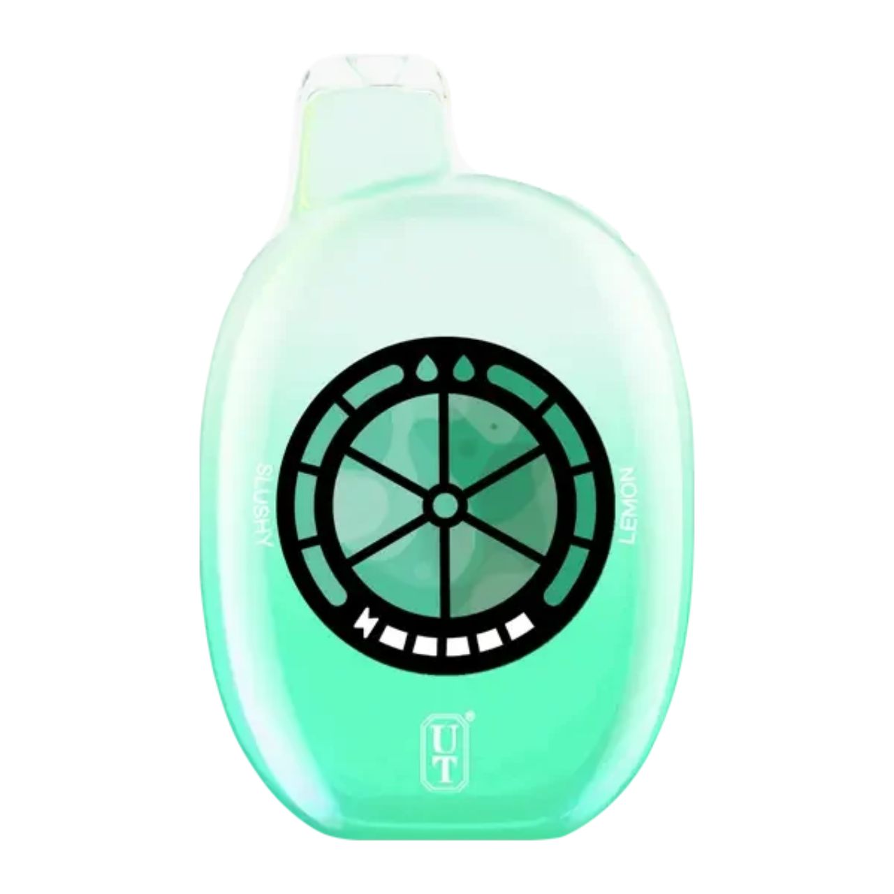 Flum UT Bar 50K Puff Disposable-Slushy Lemon Flum UT Bar 50K Puff Disposable-Slushy Lemon