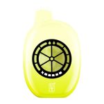 Flum UT Bar 50K Puff Disposable-Strawnana Gelato