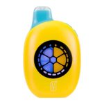 Flum UT Bar 50K Puff Disposable-White Gummy Cherry