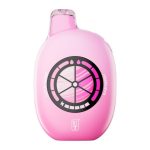 Flum UT Bar 50K Puff Disposable-White Peach - Raspberry