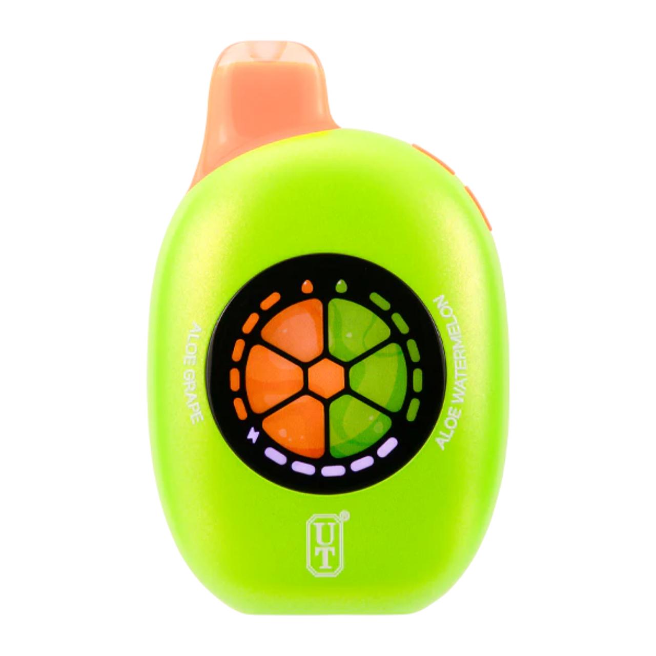 Flum UT Bar 50K Puffs Disposable Aloe Grape - Aloe Watermelon