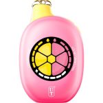 Flum UT Bar 50K Puffs Disposable Watermelon - Strawberry Icy