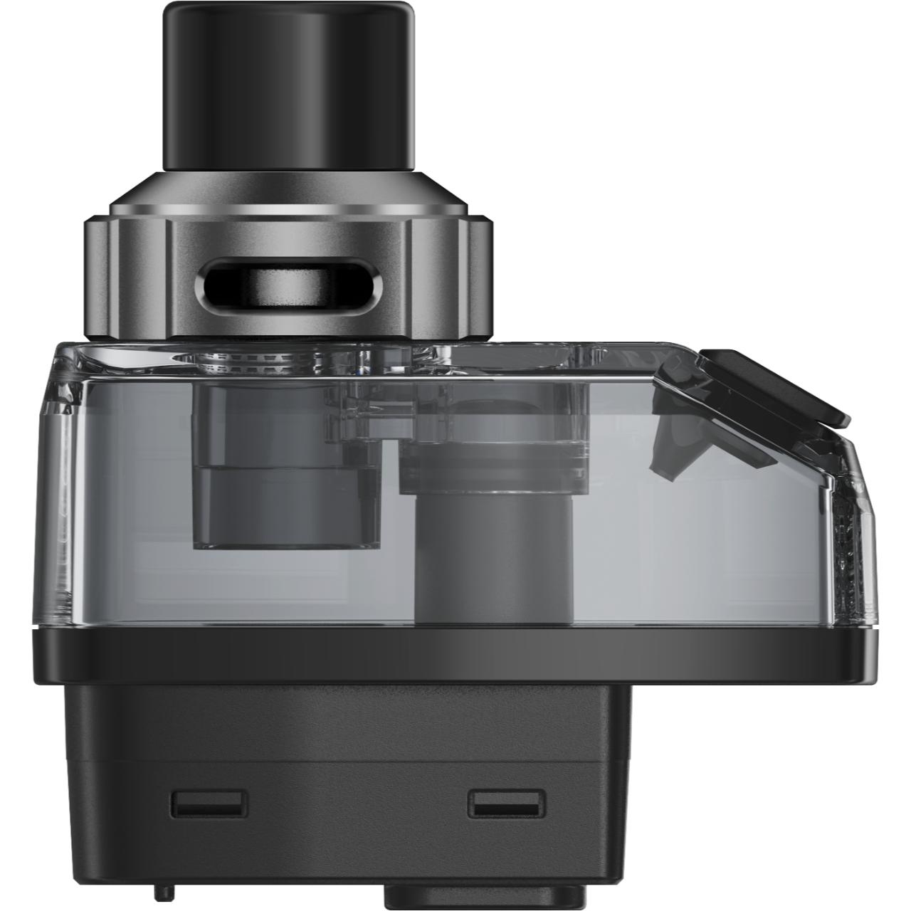 GeekVape Aegis Hero 5 Replacement Pod Cartridge-Black GeekVape Aegis Hero 5 Replacement Pod Cartridge-Black