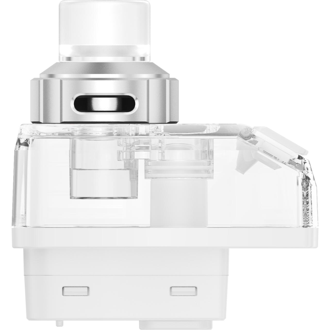 GeekVape Aegis Hero 5 Replacement Pod Cartridge-White GeekVape Aegis Hero 5 Replacement Pod Cartridge-White