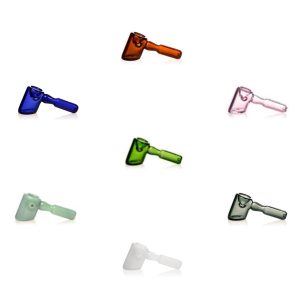 Grav Hammer Hand Pipe