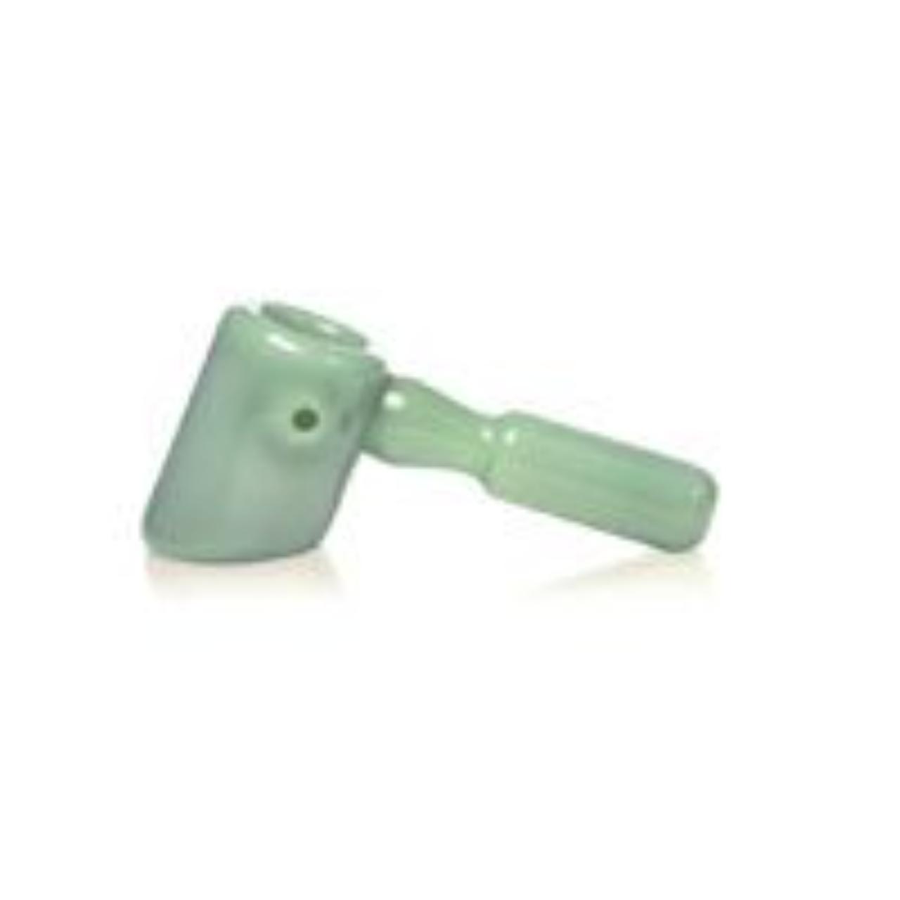Grav Hammer Hand Pipe-Mint