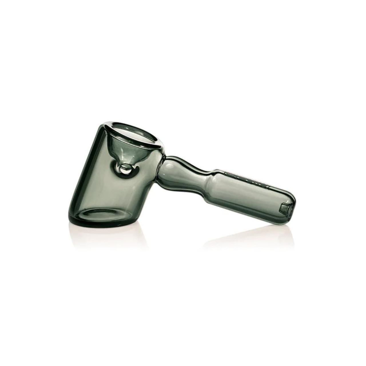 Grav Hammer Hand Pipe-Smoke