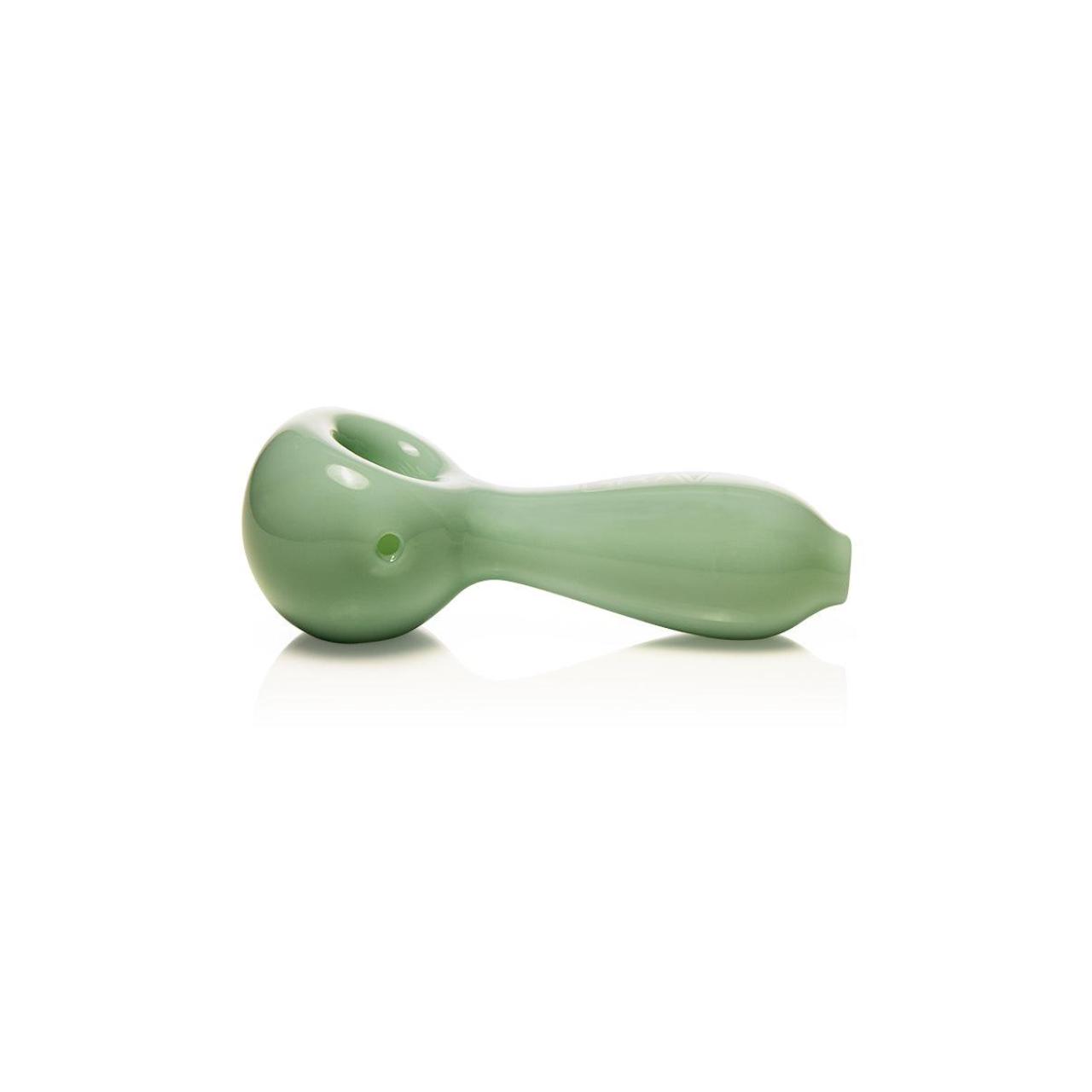 Grav Large Spoon-Mint Grav Large Spoon-Mint