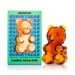 Hemper Hand Pipe Gummy Bear
