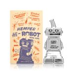 Hemper Hand Pipe Hi-Robot