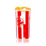 Hemper Hand Pipe Popcorn