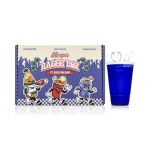 Hemper water Pipe-Rager Box Beer Pong