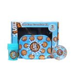 Herb Saver Smokers Kit Cookie