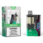 Lost Angel Mate Kit 50K Puff Disposable Berry Bliss