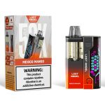 Lost Angel Mate Kit 50K Puff Disposable Mexico Mango