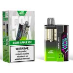 Lost Angel Mate Kit 50K Puff Disposable Sour Apple Ice