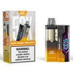 Lost Angel Mate Kit 50K Puff Disposable Sour Mango Pineapple