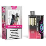 Lost Angel Mate Kit 50K Puff Disposable Strawberry B-POP