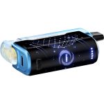 Lost Mary Nera Fullview Kit 70K Puff Disposable Blue Razz Ice