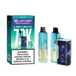 Lost Mary Nera Fullview Kit 70K Puff Disposable Miami Mint