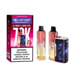 Lost Mary Nera Fullview Kit 70K Puff Disposable Pomegranate Blast