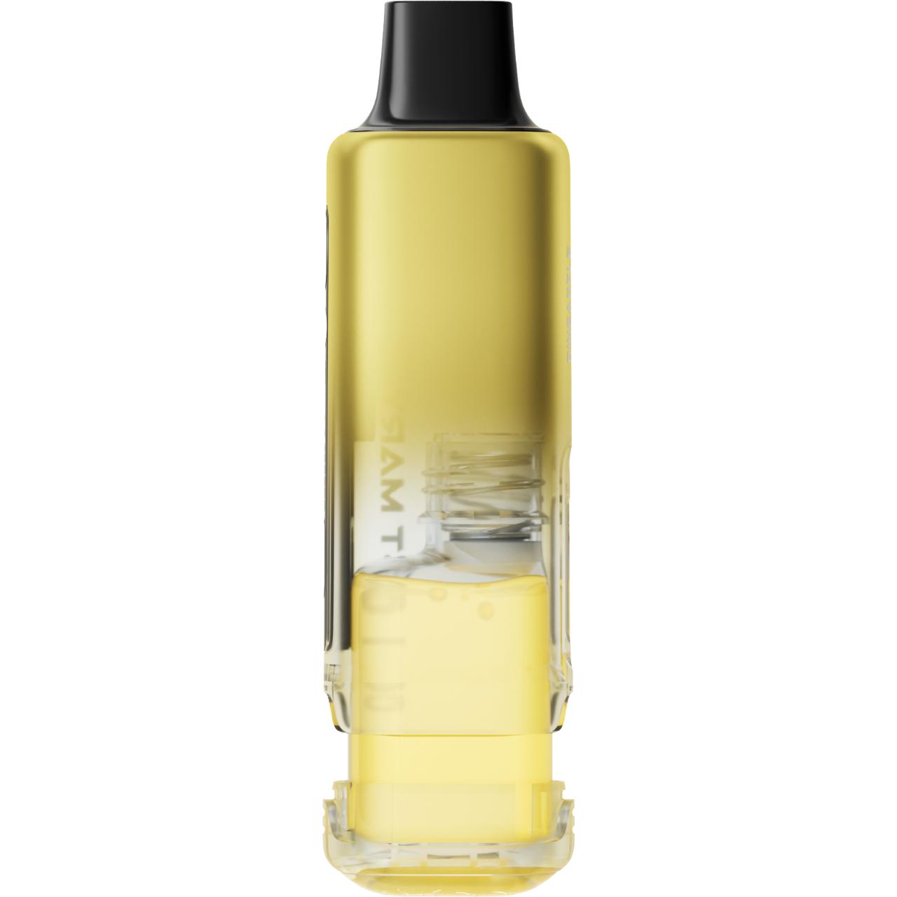 Lost Mary Nera Fullview Kit 70K Puff Replacement Pod Cartridge - 2PK Dragon Strawnana Lost Mary Nera Fullview Kit 70K Puff Replacement Pod Cartridge - 2PK Dragon Strawnana