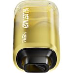 Lost Mary Nera Fullview Kit 70K Puff Replacement Pod Cartridge - 2PK Dragon Strawnana