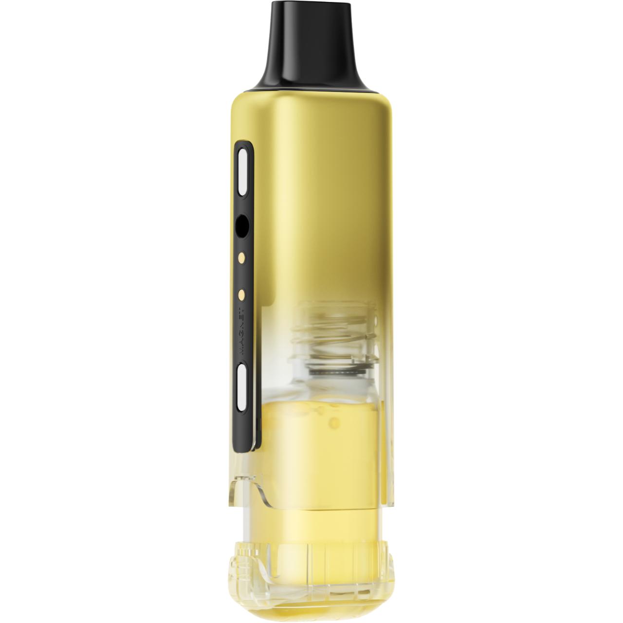 Lost Mary Nera Fullview Kit 70K Puff Replacement Pod Cartridge - 2PK Dragon Strawnana Lost Mary Nera Fullview Kit 70K Puff Replacement Pod Cartridge - 2PK Dragon Strawnana
