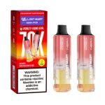 Lost Mary Nera Fullview Kit 70K Puff Replacement Pod Cartridge - 2PK Strawberry Watermelon