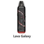 Lost Vape Galaxy T360 Pod Kit-Lava Galaxy