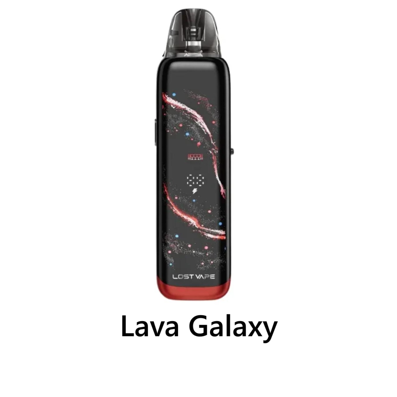 Lost Vape Galaxy T360 Pod Kit-Lava Galaxy