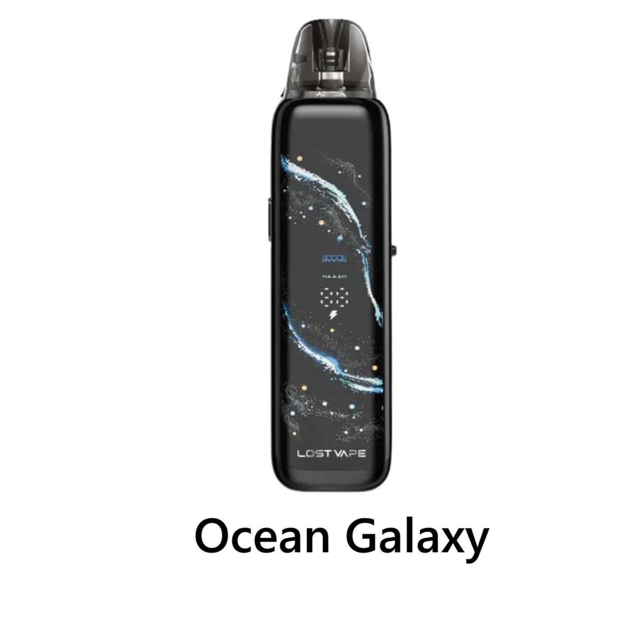 Lost Vape Galaxy T360 Pod Kit-Ocean Galaxy