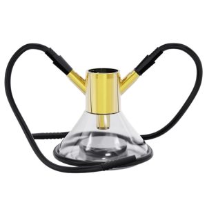 MFU Shisha Pro 1 Portable Hookah