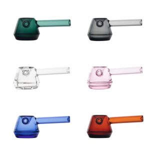 MJ Arsenal Kettle Hand Pipe