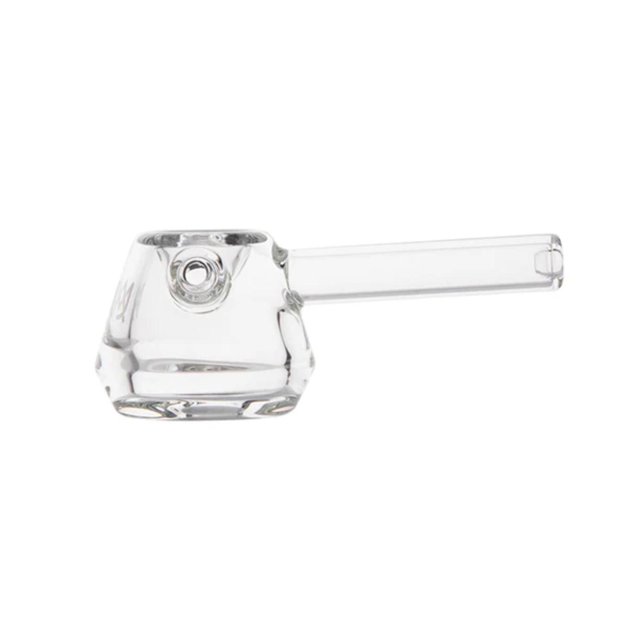 MJ Arsenal Kettle Hand Pipe Clear MJ Arsenal Kettle Hand Pipe Clear