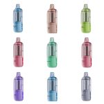 Nexa Flex Crystal 40K Replacement Pod Cartridge