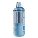 Nexa Flex Crystal 40K Replacement Pod Cartridge-Blue Razz Ice