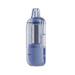 Nexa Flex Crystal 40K Replacement Pod Cartridge-Clear