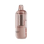 Nexa Flex Crystal 40K Replacement Pod Cartridge-Strawberry Banana