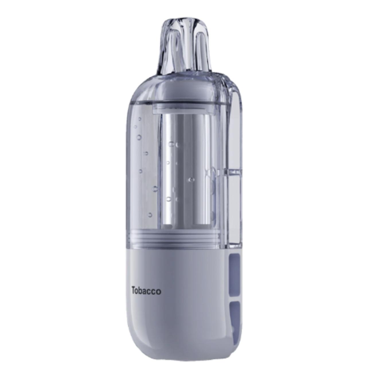 Nexa Flex Crystal 40K Replacement Pod Cartridge-Tobacco Nexa Flex Crystal 40K Replacement Pod Cartridge-Tobacco