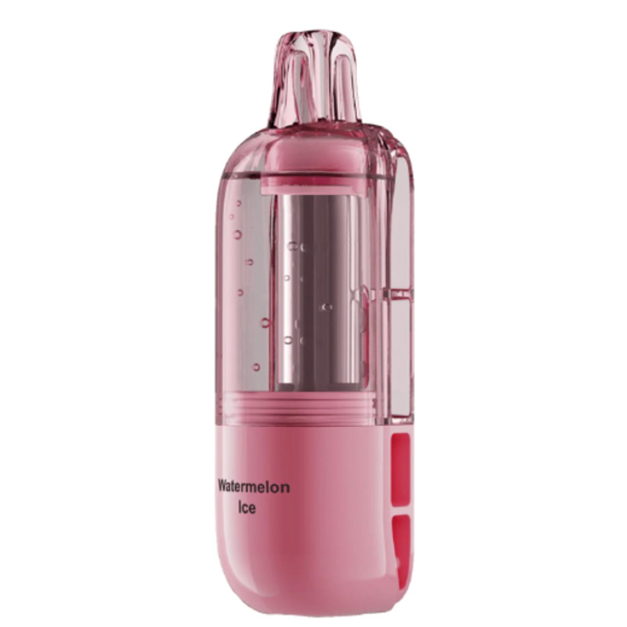 Nexa Flex Crystal 40K Replacement Pod Cartridge-Watermelon Ice Nexa Flex Crystal 40K Replacement Pod Cartridge-Watermelon Ice