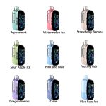 Nexa Flex Crytal Kit 40K Puff Disposable
