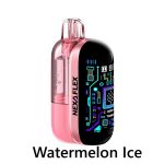 Nexa Flex Crytal Kit 40K Puff Disposable-Watermelon Ice